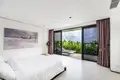 Mieszkanie 3 pokoi 419 m² Phuket, Tajlandia