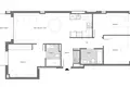 Apartamento 4 habitaciones 92 m² Montcada i Reixac, Španjolska
