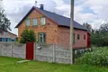 Casa 65 m² Chalopienicki sielski Saviet, Bielorrusia