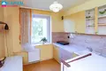 2 room apartment 49 m² Ramygala, Lithuania