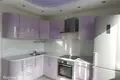 2 room apartment 58 m² Minsk, Belarus