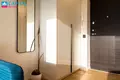 Квартира 1 комната 23 м² Паланга, Литва