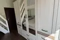 2 bedroom apartment 64 m² Petrovac, Montenegro