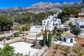 5 bedroom villa 273 m² Altea, Spain