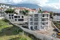 Estudio 27 m² Tivat, Montenegro