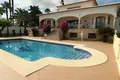 Villa de 4 dormitorios 295 m² Denia, España