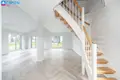 Квартира 4 комнаты 113 м² Вильнюс, Литва