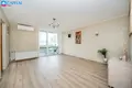 Apartamento 4 habitaciones 73 m² Vilna, Lituania