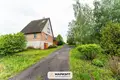 House 150 m² Chaciezynski sielski Saviet, Belarus