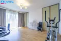 House 167 m² Poderiskiai, Lithuania