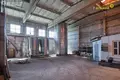 Produktion 3 322 m² Chvojniki, Weißrussland