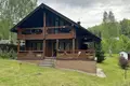 Dom 163 m² Lahojsk selsaviet, Białoruś