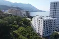 Wohnung 1 Schlafzimmer 40 m² Becici, Montenegro