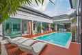 Willa 3 pokoi 160 m² Phuket, Tajlandia