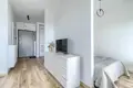 Apartamento 1 habitación 31 m² en Varsovia, Polonia