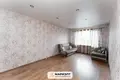Appartement 1 chambre 35 m² Minsk, Bélarus