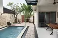 3-Schlafzimmer-Villa 220 m² Sanur Kauh, Indonesien