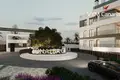 2 bedroom apartment 62 m² Mutxamel, Spain