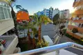 Mieszkanie 3 pokoi 90 m² Alanya, Turcja