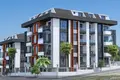 Mieszkanie 2 pokoi 63 m² Mediterranean Region, Turcja