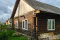 Casa 76 m² Novy Svierzan, Bielorrusia