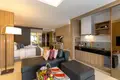 1 bedroom condo 41 m² Patong, Thailand