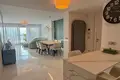 Mieszkanie 3 pokoi 222 m² Altea, Hiszpania