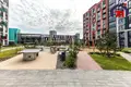 Appartement 2 chambres 57 m² Kopishche, Bélarus