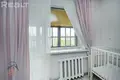 House 125 m² Lahoysk, Belarus