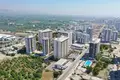 Appartement 1 chambre 82 m² Mersin, Turquie