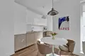 Wohnung 2 zimmer 42 m² in Warschau, Polen
