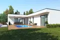 Villa de tres dormitorios 111 m² Pervolia, Chipre