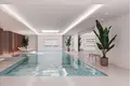 Apartamento 2 habitaciones 139 m² Marbella, España