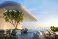 Wohnkomplex Pearl House 4 – Sophisticated Urban Living in Jumeirah Village Circle