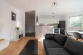 Apartamento 2 habitaciones 56 m² en Varsovia, Polonia