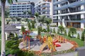 Apartamento 62 m² Mahmutlar, Turquía