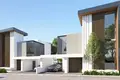 Casa 3 habitaciones 178 m² Larnaca, Chipre