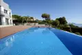 villa de 5 dormitorios 520 m² Calpe, España