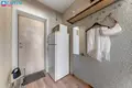 Квартира 1 комната 27 м² Вильнюс, Литва