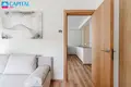 Apartamento 3 habitaciones 61 m² Vilna, Lituania