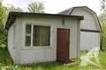Haus 58 m² Matykalski sielski Saviet, Belarus