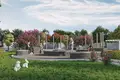 2 bedroom penthouse 111 m² Alanya, Turkey