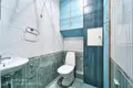 Mieszkanie 2 pokoi 72 m² w Mińsk, Białoruś