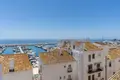 Mieszkanie 2 pokoi  Marbella, Hiszpania