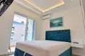 Mieszkanie 2 pokoi 70 m² w Budva, Czarnogóra