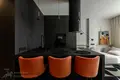 2 room apartment 39 m² in Minsk, Belarus