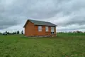 Casa 46 m² Piatryskauski sielski Saviet, Bielorrusia