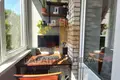 Mieszkanie 2 pokoi 44 m² Muchaviecki sielski Saviet, Białoruś