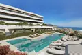 Appartement 3 chambres 157 m² Mijas, Espagne