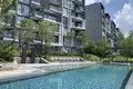 Appartement 2 chambres 75 m² Choeng Thale, Thaïlande